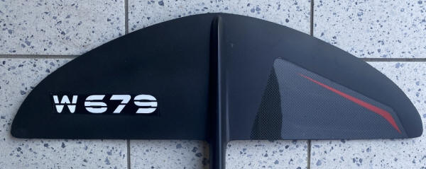 Moses W679