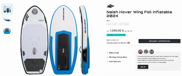 Surfpirates Angebot