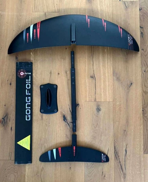 Gong Allvator XL 3