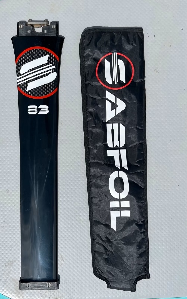 Kraken Mast 83 cm