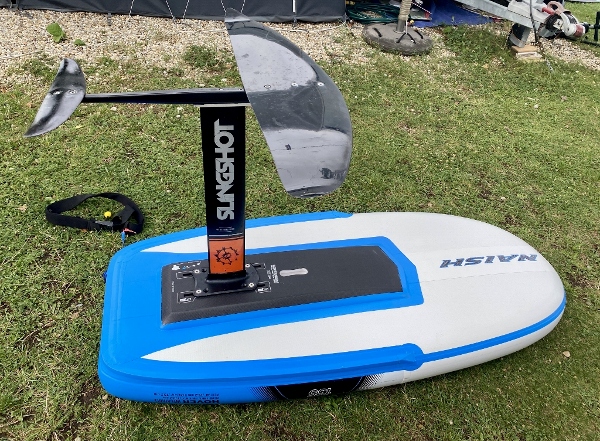 Naish Hover Inflatable