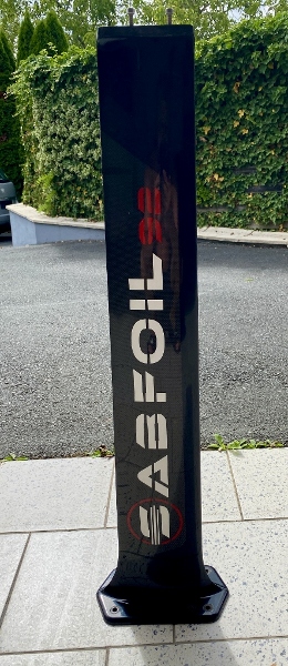 Sabfoil 92 Mast
