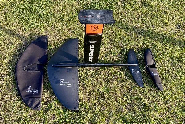 Slingshot PFI 730
