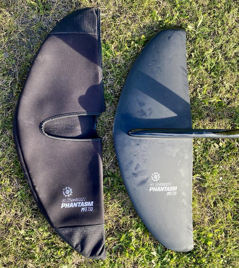 Slingshot PFI 2