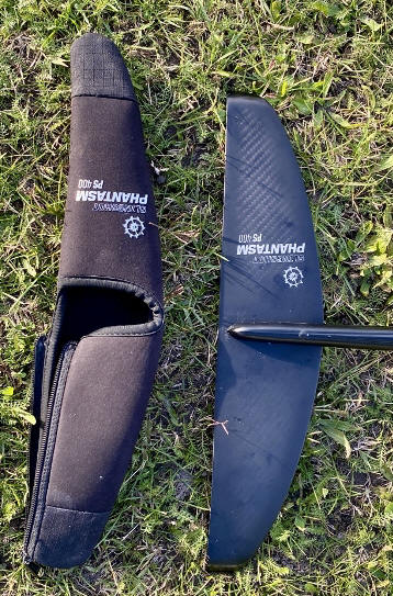 Slingshot PFI 3