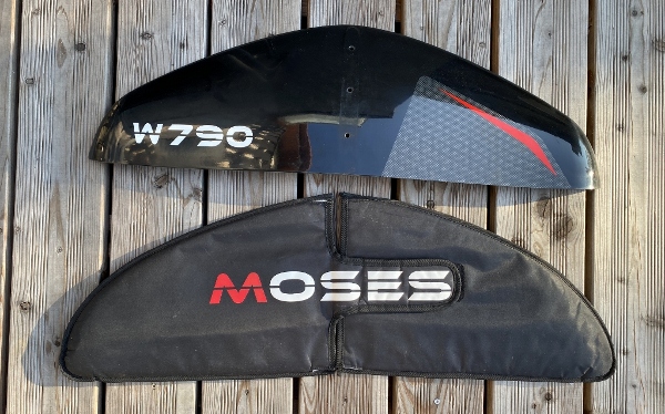 Moses W790