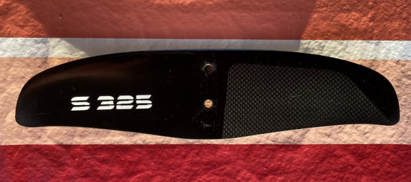 Moses S325