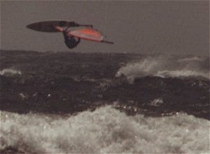 El Medano 1994