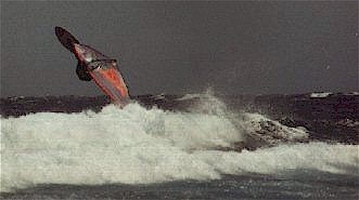 El Medano – Mole 1993