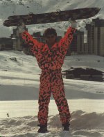 Tignes 1986