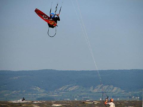 highjump