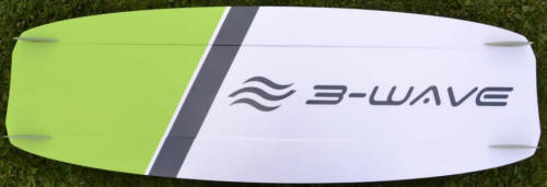 3wave Stig