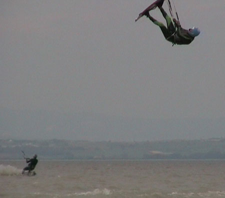 highjump 1