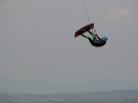 highjump