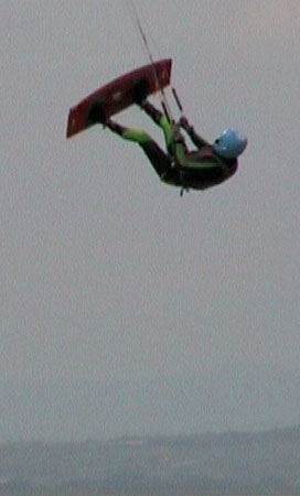 highjumpa