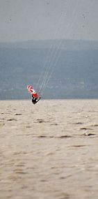 Sprung im August 2001