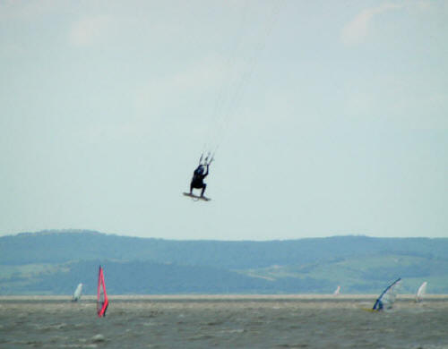 Highjump KE