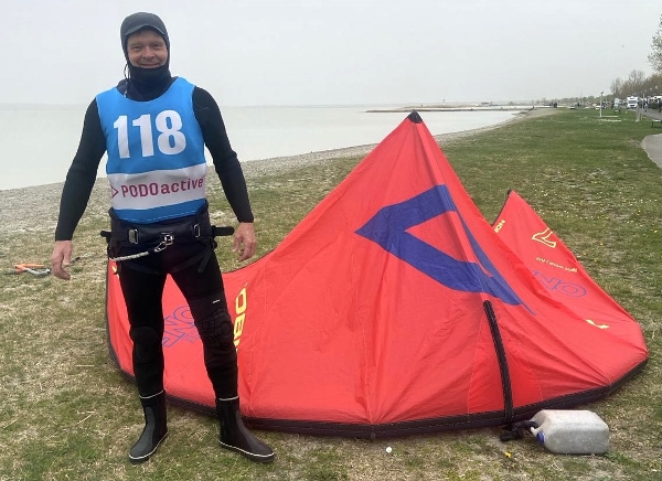 Nobile The One V2 7 qm