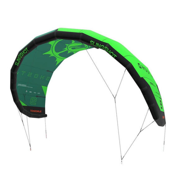 Slingshot Ghost 4 qm 2022