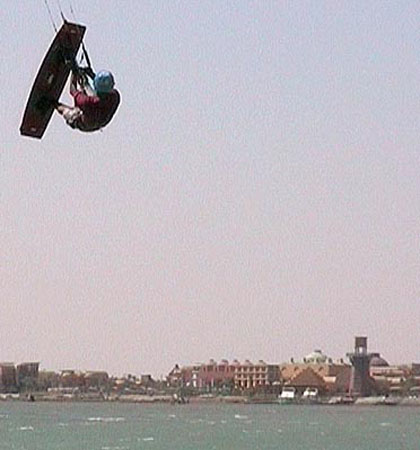 El Gouna 2004
