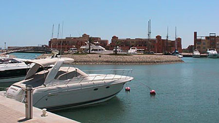 hafen