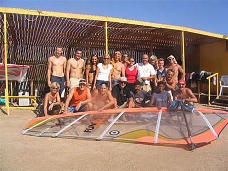 gruppenfoto
