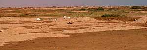 W�stenlandschaft