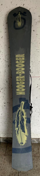 Board schmal
