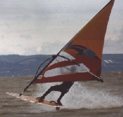 220 cm Selbstbau