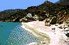 Kira Panagia Beach