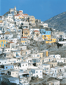 Olympos