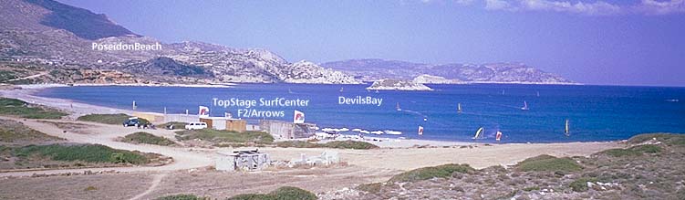 Devils Bay 1