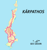 Karpathos