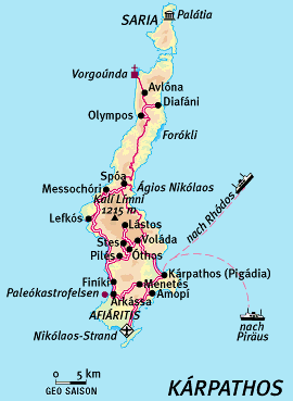 Karpathos