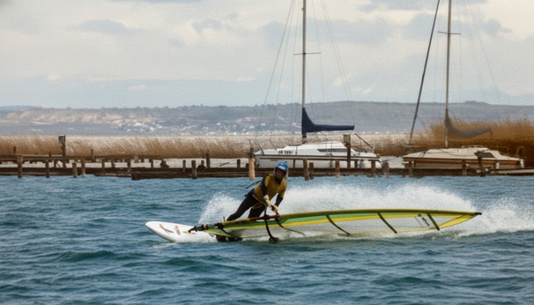 360er am Neusiedlersee
