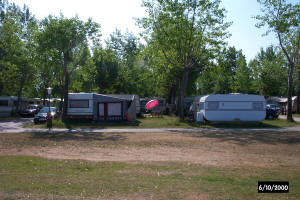 Campingplatz