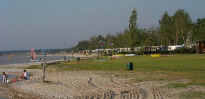 Campingplatz