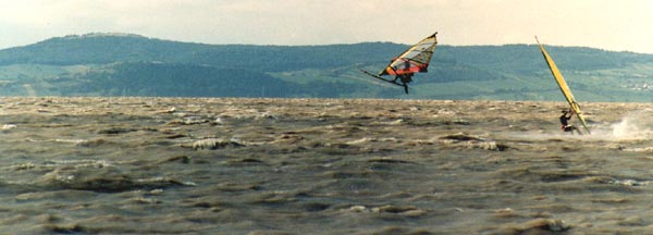 Neusiedler See