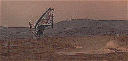 Neusiedlersee 1996