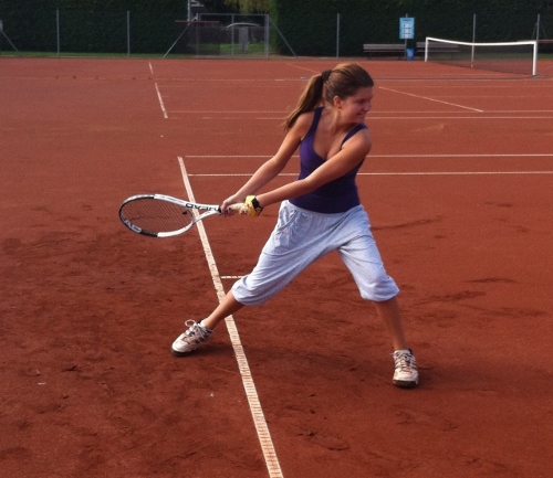 Training