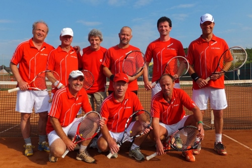 Landesliga