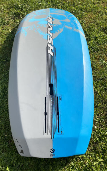 Naish Hover Compact LE 2