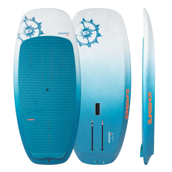 Wingcraft Board